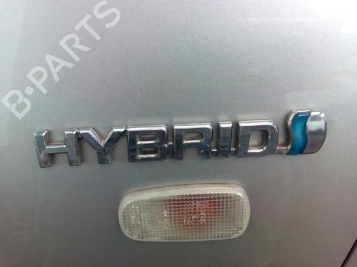 Front left window mechanism TOYOTA PRIUS Liftback (_W2_) 1.5 Hybrid (NHW20_, NHW20R) | BP5567929C22 