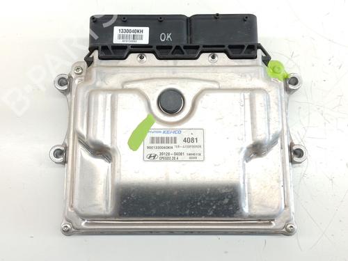 Control unit HYUNDAI i20 II (GB, IB) 1.0 T-GDI 3912804081 | 3912804081 | 3912804081