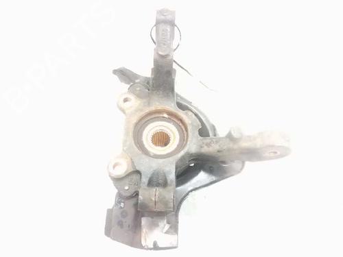 Right front steering knuckle FIAT BRAVO II (198_) 1.9 D Multijet (198AXB1A) | BP4451710M26 