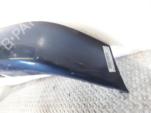 Rear bumper VW POLO III (6N1) 60 1.4 | BP3068888C8 