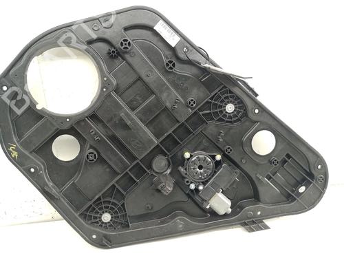 Used Rear right window mechanism Rear right window mechanism HYUNDAI i40 I (VF) 1.7 CRDI (141 hp) 34213943 34213943