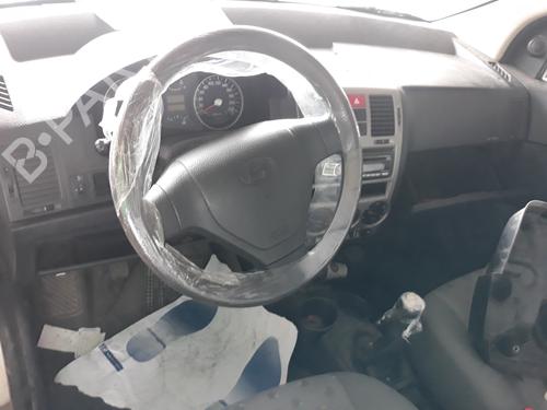 Front right interior door handle HYUNDAI GETZ (TB)  | BP9872557I14 