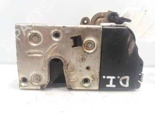 Front left lock PEUGEOT 406 (8B) 2.0 HDI 90 | BP4957835C98 