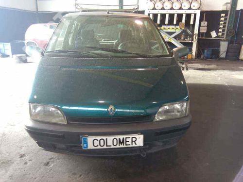 Used Parts RENAULT ESPACE II (J/S63_)  2.1 TD (J63E)  249331