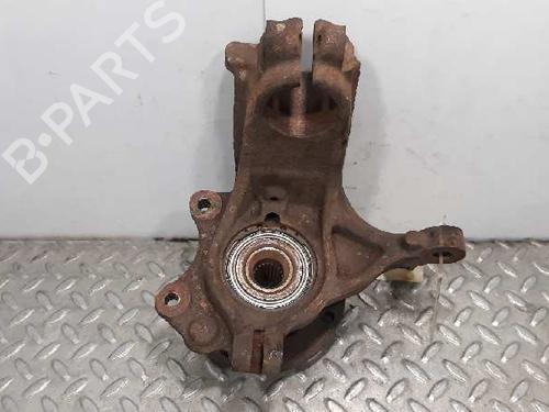 Left front steering knuckle CITROËN C3 I (FC_, FN_) 1.4 i | BP3040640M25 