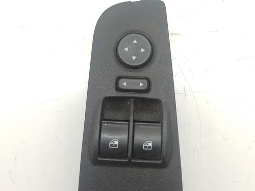 Left front window switch FIAT BRAVO II (198_) 1.4 (198AXA1B) | BP30129716I27