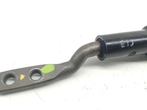 Shift knob SSANGYONG ACTYON I 2.0 Xdi | BP31068563I34