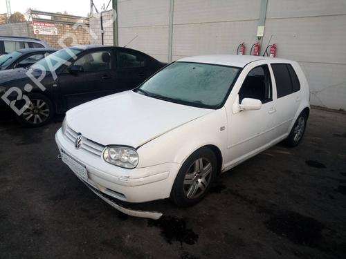 Køler VW GOLF IV (1J1) 1.9 TDI | BP17125409M31 