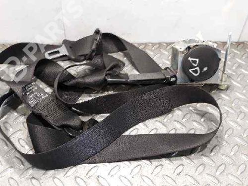 Used Front right belt tensioner Front right belt tensioner OPEL MERIVA A MPV (X03) 1.7 CDTI (E75) (100 hp) 8758467 8758467