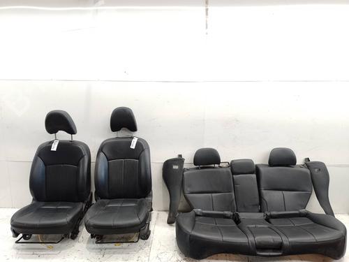 Used Seats set SUBARU FORESTER (SJ_) [2012-2025]  19535445