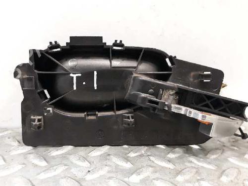 Rear left interior door handle PEUGEOT 307 (3A/C)  | BP6058370I15 