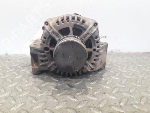 Alternator FIAT PUNTO EVO (199_)  | BP13734263M7 