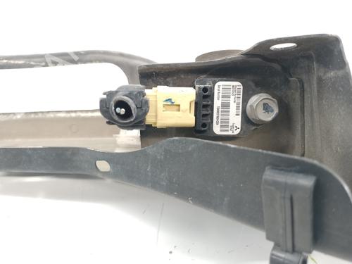Crossmember CITROËN C-CROSSER (VU_, VV_)  | BP18475855C162 