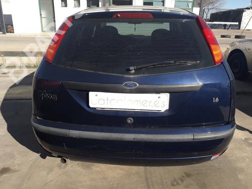 Engine FORD FOCUS I (DAW, DBW) 1.6 16V | BP9142640M1  - Image 10