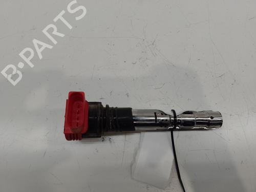 Ignition coil AUDI A8 D3 (4E2, 4E8) 3.7 quattro | BP17748495M94 