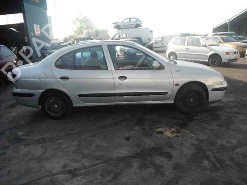 Right front steering knuckle RENAULT MEGANE I Classic (LA0/1_) 1.4 16V (LA0D, LA1H, lA0W, LA10) | BP3068564M26 