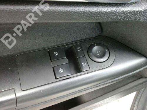 Left rear shock absorber OPEL ASTRA H (A04) 1.7 CDTI (L48) | BP6539065M18  - Image 10