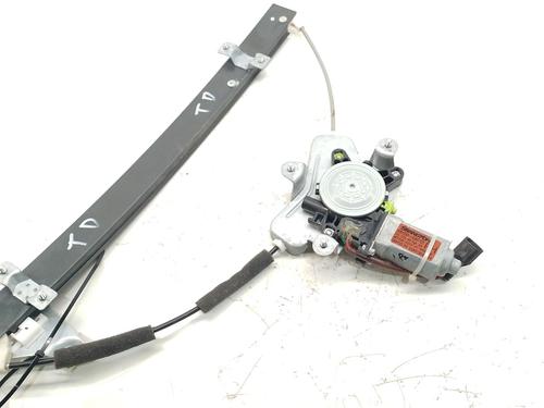 Used Rear right window mechanism Rear right window mechanism SSANGYONG REXTON / REXTON II (GAB_) 2.7 Xdi Turbo 4x4 (180 hp) 33283198 33283198