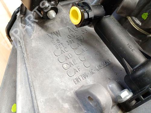Gearbox AUDI A1 (8X1, 8XK) 1.2 TFSI | BP36500456M3 - Image 7