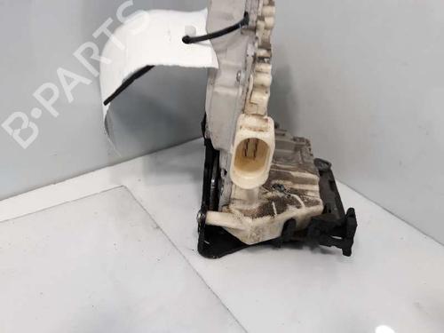 Rear left lock VW PASSAT B6 (3C2)  | BP5119210C100 