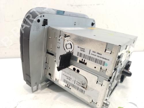 Radio MERCEDES-BENZ S-CLASS (W220)  | BP24107137E6 