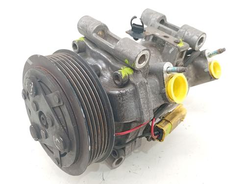 Used AC compressor AC compressor CITROËN C-ELYSEE (DD_) 1.6 BlueHDi 100 (99 hp) 40539180 40539180