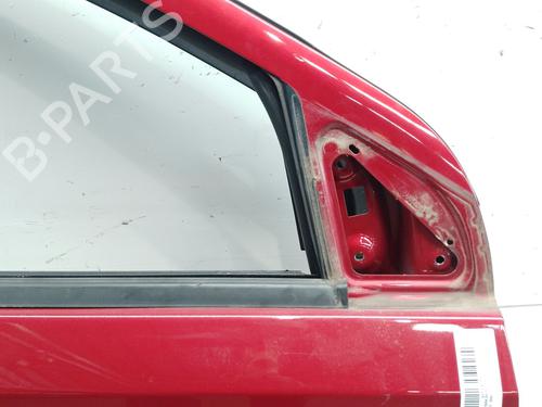 Right front door DODGE JOURNEY 2.0 CRD | BP30458710C3 