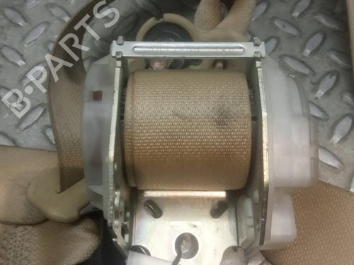 Rear right seatbelt SUBARU TRIBECA (B9) 3.0 (WXE) | BP11857475I28 