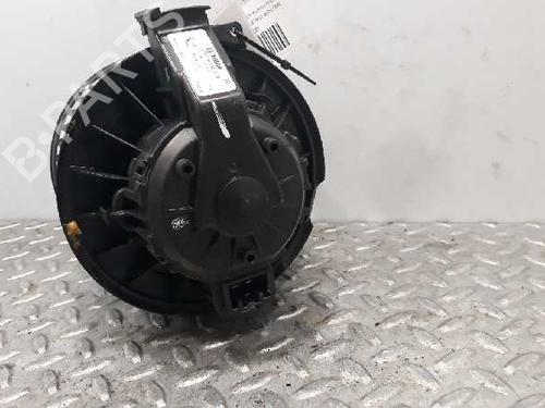 Heater blower motor FORD FIESTA VI (CB1, CCN)  | BP6010378M62 