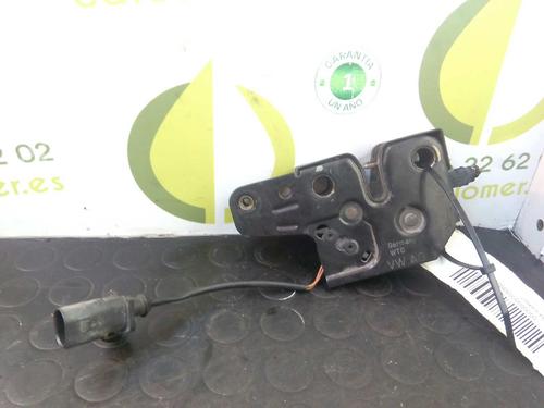 Used Hood lock VW POLO (9N_, 9A_) 1.9 SDI (64 hp) 8783069