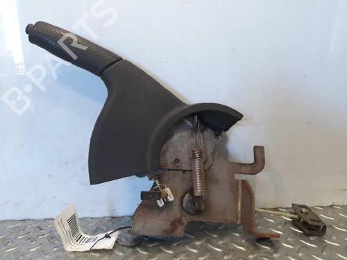 Used Hand brake NISSAN X-TRAIL II (T31) [2007-2018]  8782997