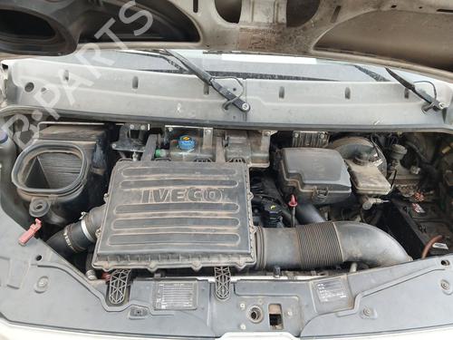 Andre IVECO DAILY V Platform/Chassis 35C15, 35S15, 40C15, 45C15, 50C15, 60C15, 65C15, 70C15 | BP30287820O1 