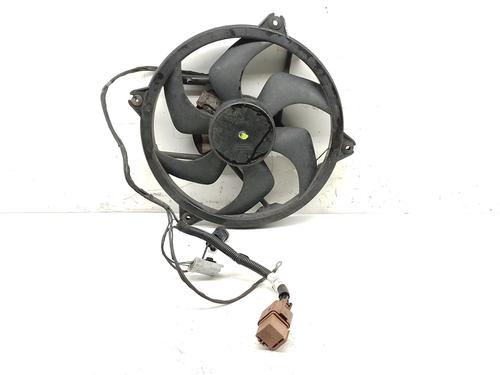Used Radiator fan CITROËN XSARA PICASSO (N68) 1.6 HDi (109 hp) 30707178