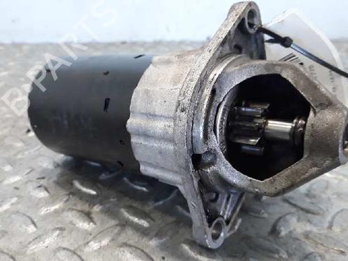Starter OPEL MERIVA A MPV (X03)  | BP6470710M8 
