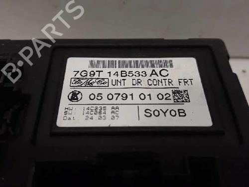 Electronic module FORD MONDEO IV (BA7)  | BP11672690M83 