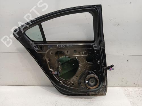 Left rear door OPEL ASTRA J (P10) 1.3 CDTI (68) | BP24704193C4 
