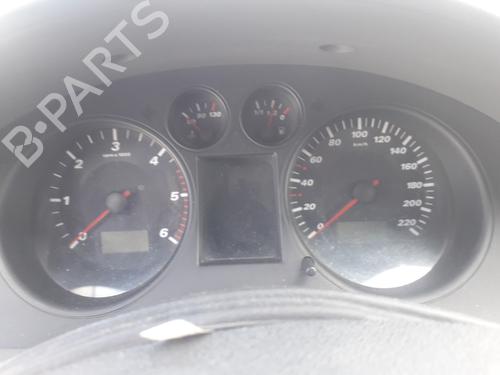 Mass air flow sensor SEAT IBIZA III (6L1) 1.9 TDI | BP9427881M95 