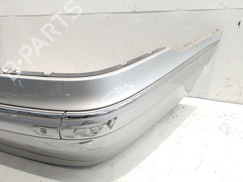 Rear bumper MERCEDES-BENZ S-CLASS (W220)  | BP24539038C8 