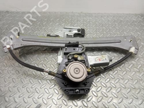 Used Rear left window mechanism CHRYSLER PT CRUISER (PT_) [2000-2010]  9236993