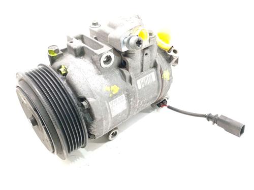 Used AC compressor AC compressor SEAT IBIZA IV (6J5, 6P1) 1.4 (85 hp) 40447594 40447594