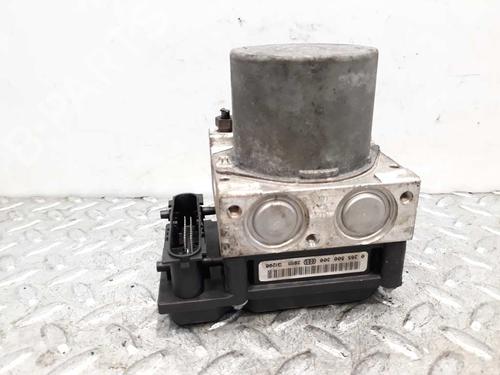 ABS pump RENAULT MEGANE II (BM0/1_, CM0/1_) 1.5 dCi (BM02, BM13, BM2A, CM02, CM13) | BP3042086M43 