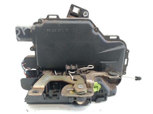 Used Rear left lock Rear left lock SEAT TOLEDO II (1M2) 1.9 TDI (110 hp) 33435081 33435081