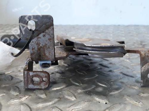Hand brake OPEL ASTRA H (A04)  | BP8782964I18 