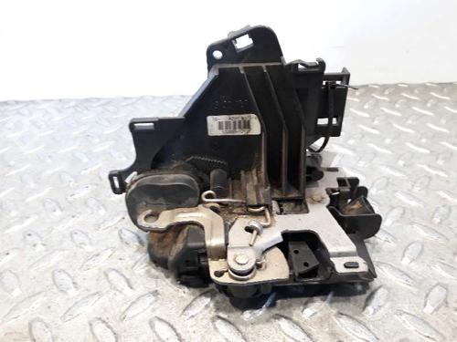 Front right lock SEAT IBIZA III (6L1)  | BP3061528C97 