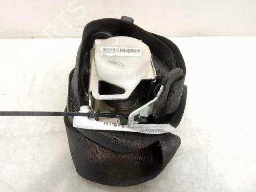 Used Rear left seatbelt CITROËN C4 Picasso I MPV (UD_) [2006-2015]  6635671