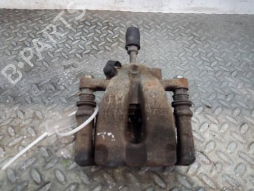 Used Right rear brake caliper BMW 1 (E87) [2003-2013]  16439407