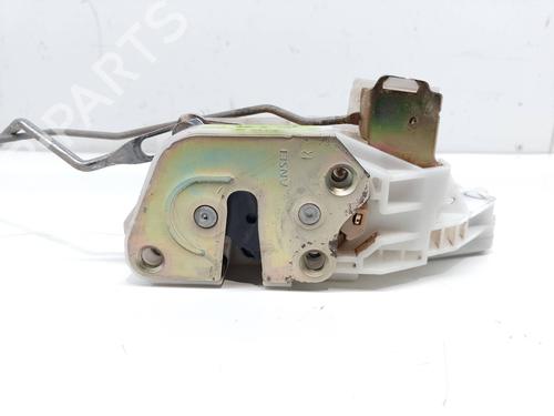 Front right lock MITSUBISHI PAJERO II (V3_W)  | BP20341300C97 