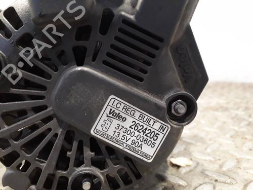 Alternator KIA RIO III (UB)  | BP16134270M7 