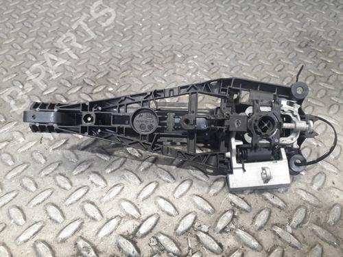 Rear left exterior door handle OPEL INSIGNIA A Sports Tourer (G09)  | BP15858882C130 
