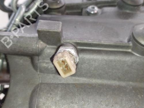 Gearbox BMW 3 (E90)  | BP16721434M3 